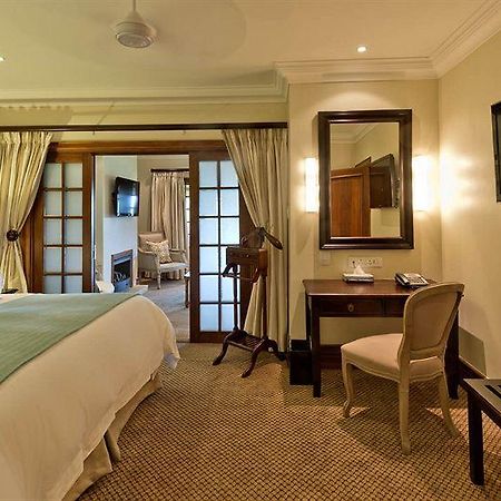 Champagne Sports Resort Drakensberg Екстер'єр фото