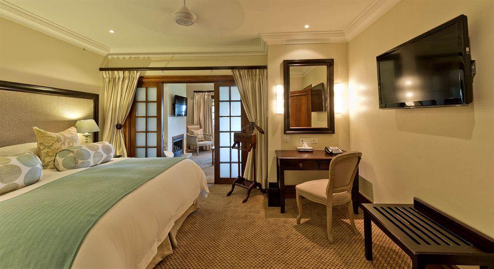 Champagne Sports Resort Drakensberg Екстер'єр фото