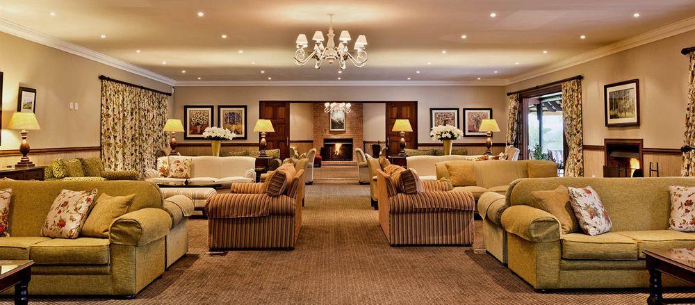 Champagne Sports Resort Drakensberg Екстер'єр фото