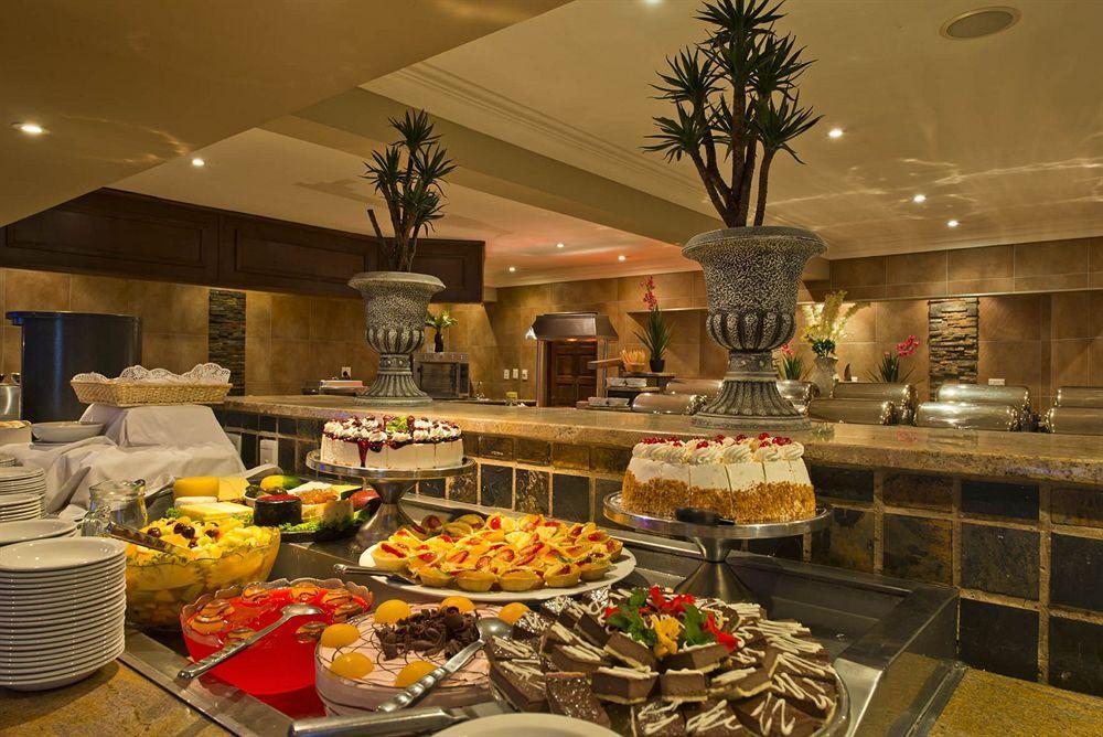 Champagne Sports Resort Drakensberg Екстер'єр фото