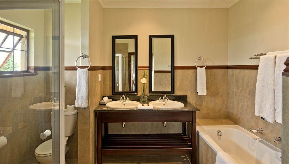 Champagne Sports Resort Drakensberg Екстер'єр фото