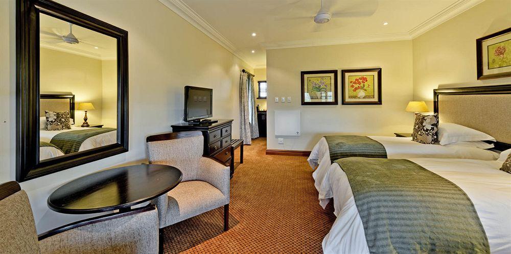 Champagne Sports Resort Drakensberg Екстер'єр фото