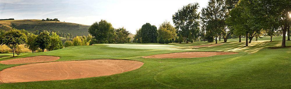 Champagne Sports Resort Drakensberg Екстер'єр фото