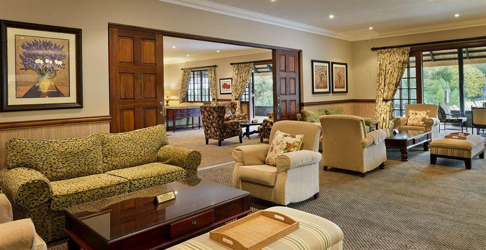 Champagne Sports Resort Drakensberg Екстер'єр фото