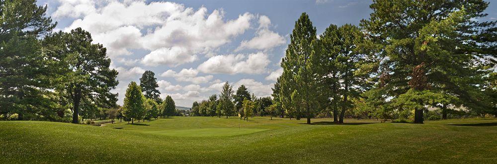 Champagne Sports Resort Drakensberg Екстер'єр фото