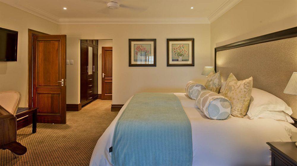 Champagne Sports Resort Drakensberg Екстер'єр фото