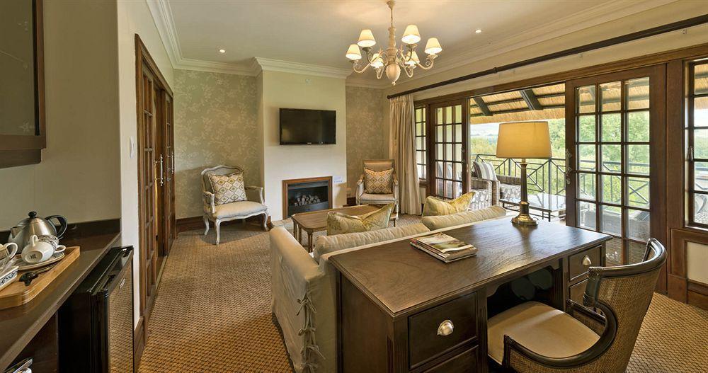 Champagne Sports Resort Drakensberg Екстер'єр фото
